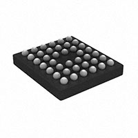 MSP430F5171IYFFT 嵌入式 - 微控制器