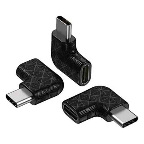CAB-USBC-90D-ADP USB 电缆