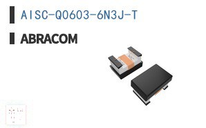 AISC-Q0603-6N3J-T