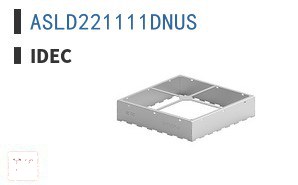 ASLD221111DNUS 选择开关