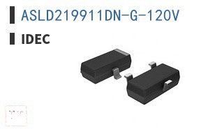 ASLD219911DN-G-120V 选择开关