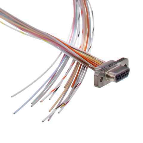 MDM-15PR074B-F300 D-Sub 电缆