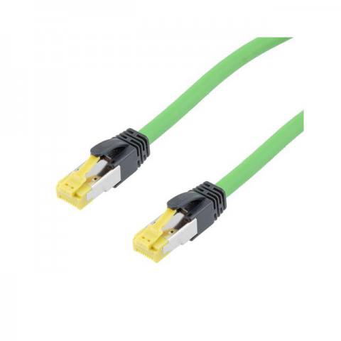 TRGPC506-10M 模块化以太网电缆（RJ45，RJ11）