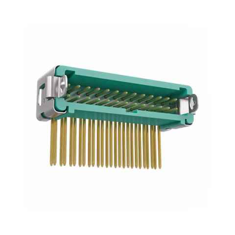 G125-MH22605L3P 矩形连接器