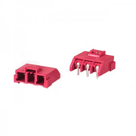 DF22L-3P-7.92DS 矩形连接器