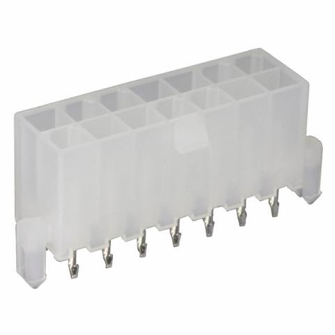 0039299142 矩形连接器