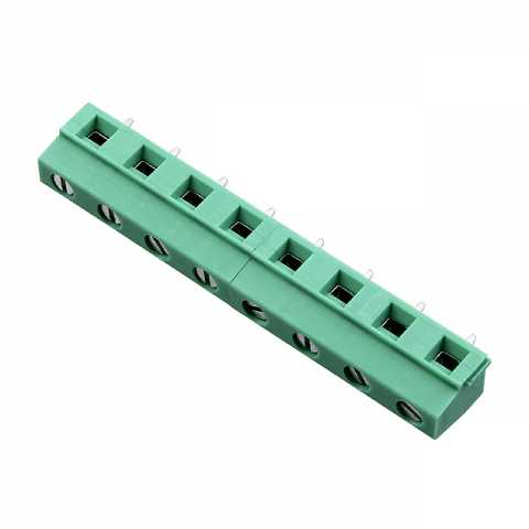 1707085 其他连接器