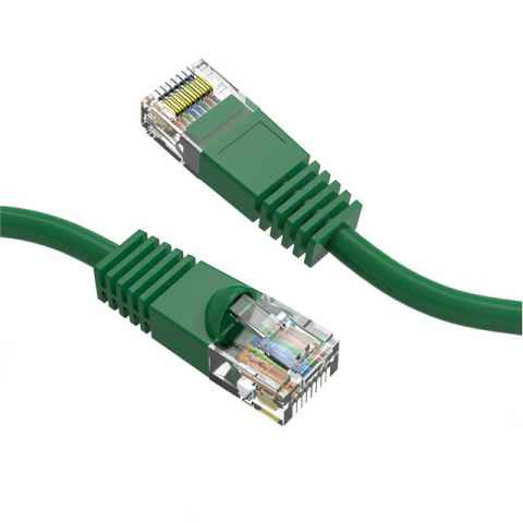 CM-100510GNBSTK 模块化以太网电缆（RJ45，RJ11）