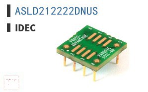 ASLD212222DNUS 选择开关