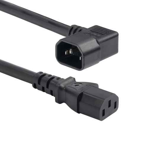 8745-4600-POWER-CORD 电源、线缆和加长线