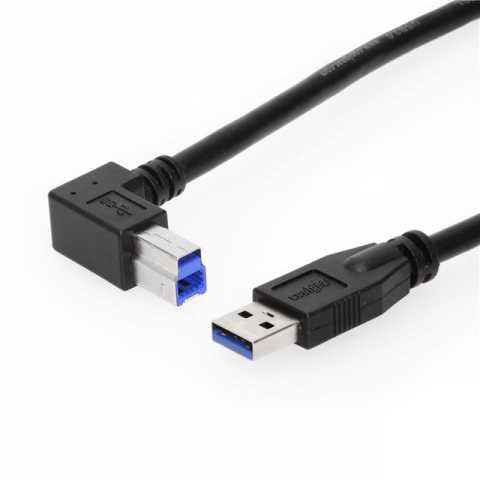 CG-1801B-72 USB 电缆
