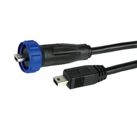 PX0444/3M00 USB 电缆