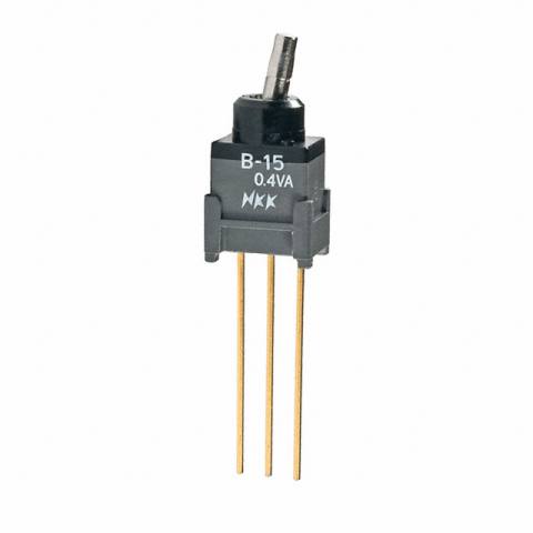 B15KW 拨动开关