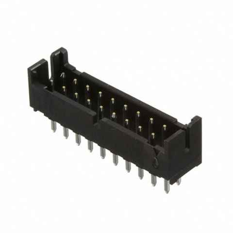 DF11E-20DP-2DSA 矩形连接器