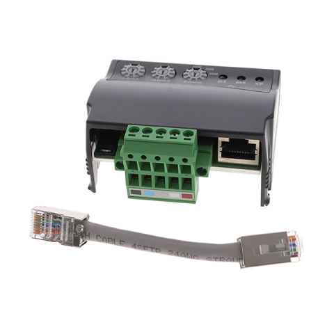 CME-DN01 电机、执行器、电磁阀和驱动器配件