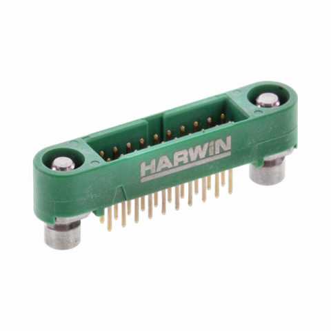 G125-MV12005M3P 矩形连接器