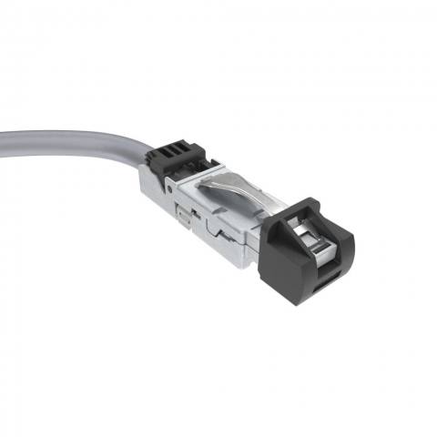 DRPC12A009010 射频同轴连接器