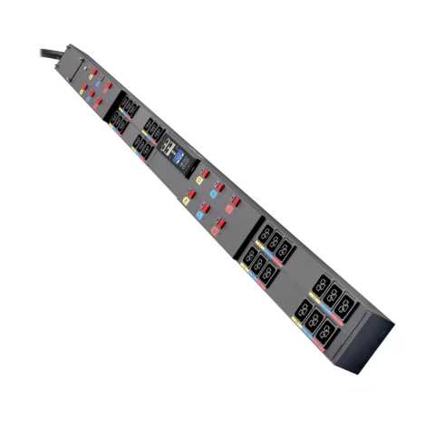 EMAGMFC4C4C4C4L 配电，浪涌保护器