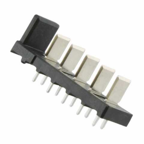 5787430-1 12.0V 电池射频同轴连接器