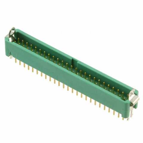G125-MV15005L1P 矩形连接器
