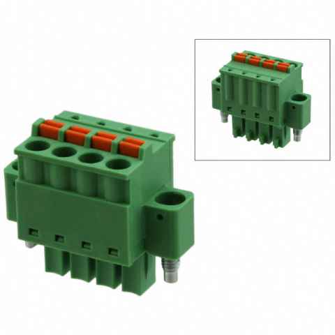 HW0430520000G 射频同轴连接器