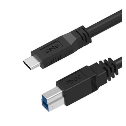 U3S1C21B01-030 USB 电缆