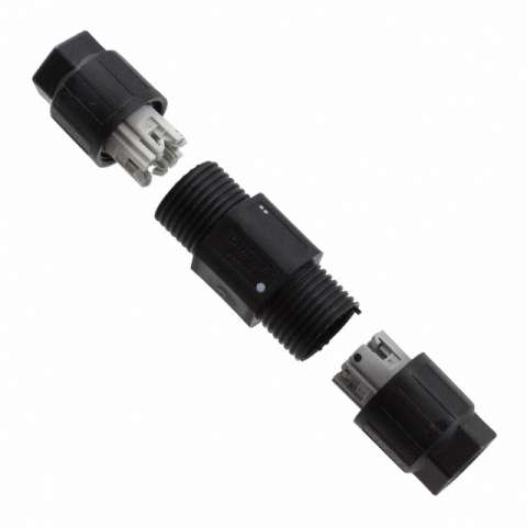 1642182 矩形连接器