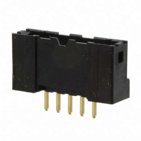 DF51A-5P-2DSA(01) 矩形连接器