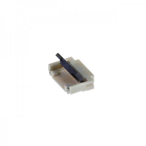 TF31-6S-0.5SH(800) FFC、FPC（扁平柔性）连接器