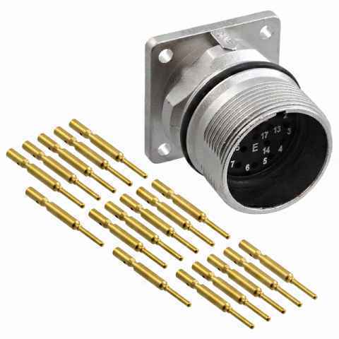 MA1LAE1700-KIT 射频同轴连接器