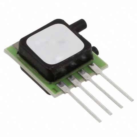 DLVR-L01D-E1NS-C-NI5F 压力传感器，变送器