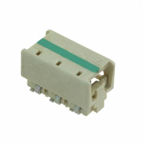 2-2106003-3 矩形连接器