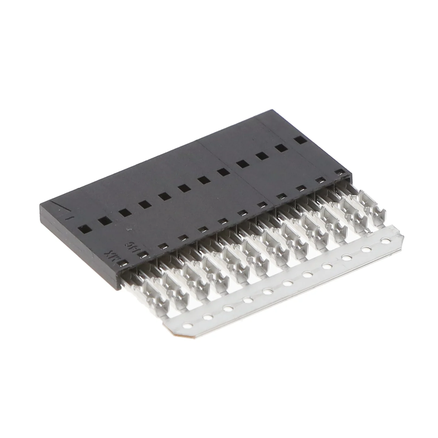 0014600121 矩形连接器