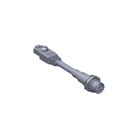 MSXS-08PFFJ-SF8D01 射频同轴连接器