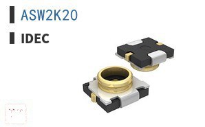 ASW2K20 钥匙锁开关