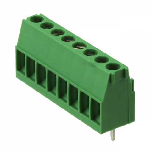 284391-8 其他连接器