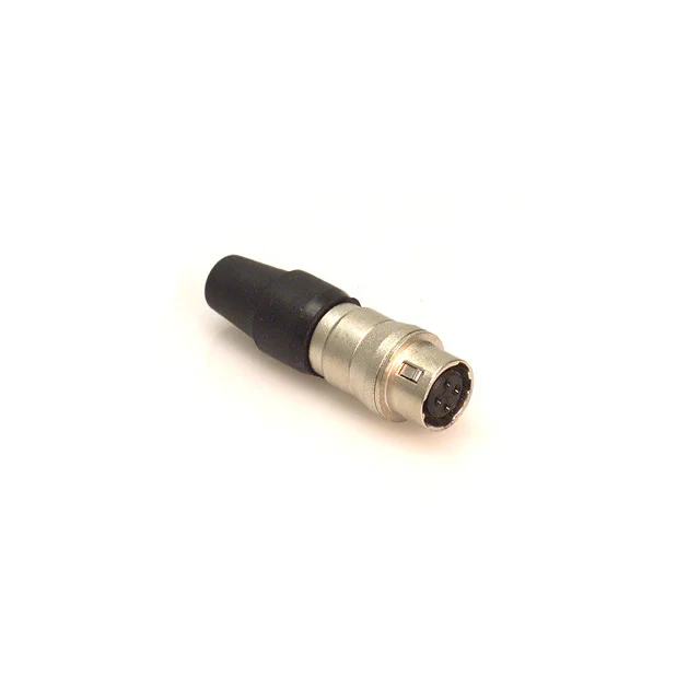 HR10A-7J-4S 矩形连接器