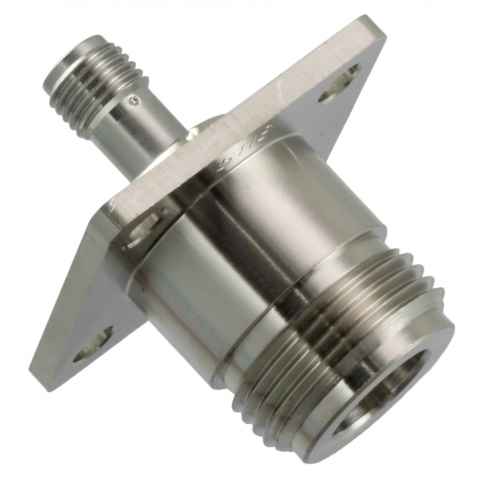 HRM-511S(40) 同轴连接器（射频）