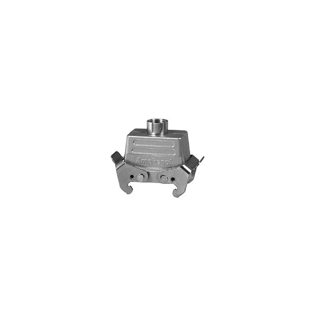 C14610G0108031 射频同轴连接器