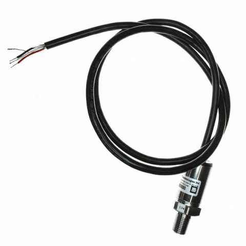 P51-03-G-UC-I36-4.5V-000-000 压力传感器，变送器-工业