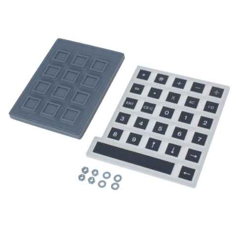9012A103 小键盘开关