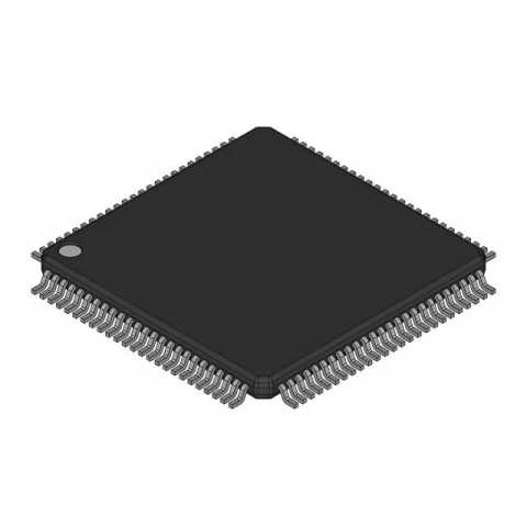 TMS320LBC51PZ57 嵌入式 - 数字信号处理器 (DSP)