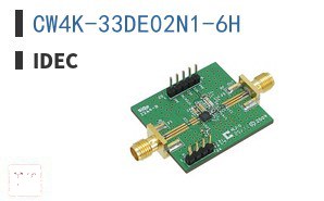 CW4K-33DE02N1-6H 钥匙锁开关