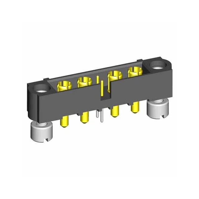 M80-5T10222M2-02-331-02-331 矩形连接器