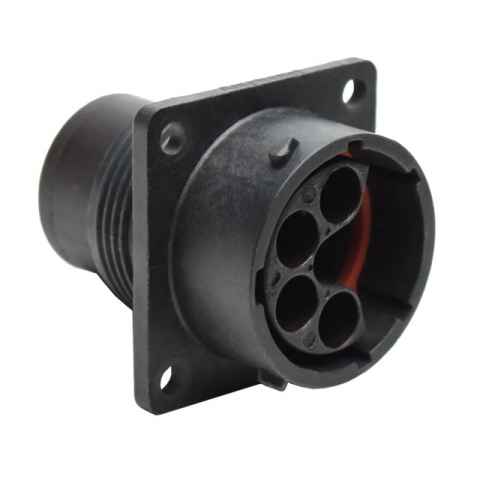 RTS016N09P03 射频同轴连接器