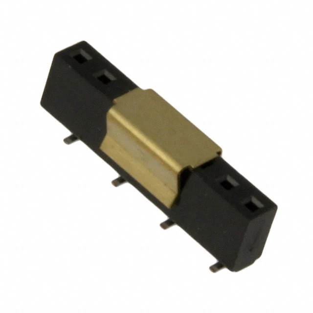 953108-2000-AR-PR 矩形连接器