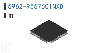 5962-9557601NXD 接口 - 驱动器、接收器、收发器