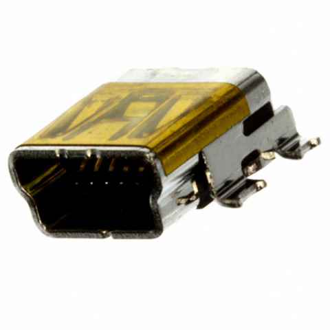 0675031020 USB、DVI、HDMI 连接器