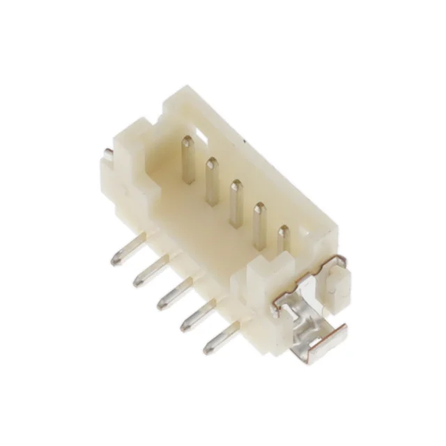 DF13B-5P-1.25V(75) 矩形连接器