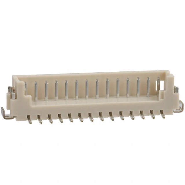 DF13C-14P-1.25V(21) 矩形连接器
